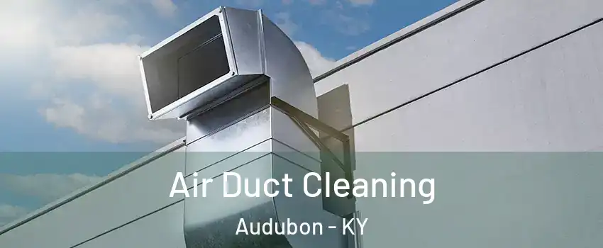 Air Duct Cleaning Audubon - KY