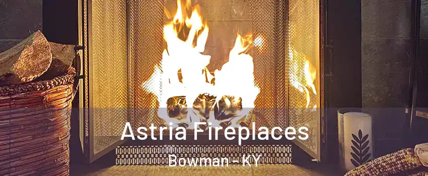 Astria Fireplaces Bowman - KY