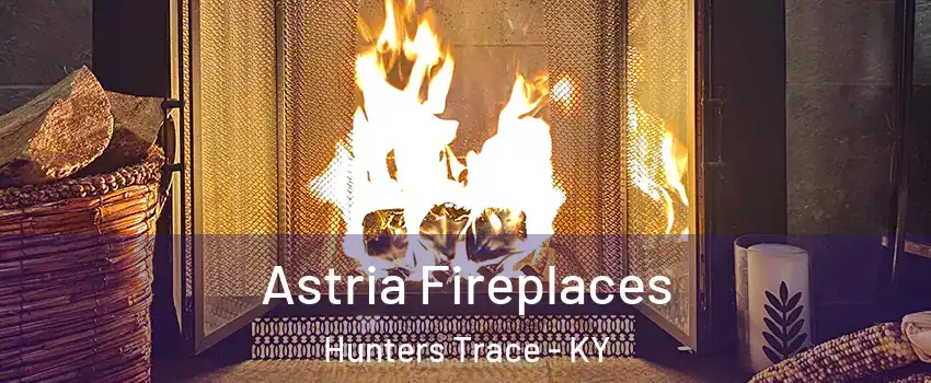 Astria Fireplaces Hunters Trace - KY