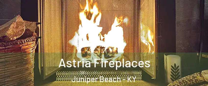 Astria Fireplaces Juniper Beach - KY