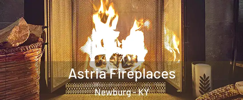Astria Fireplaces Newburg - KY