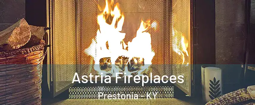 Astria Fireplaces Prestonia - KY