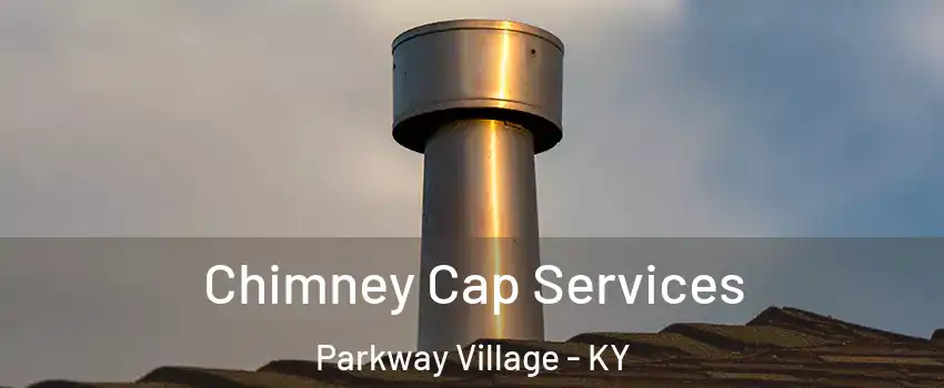 Chimney Cap Services Parkway Village - KY
