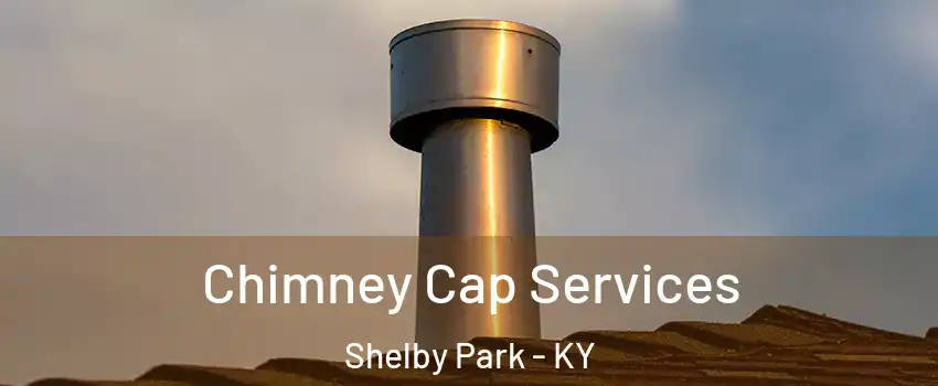 Chimney Cap Services Shelby Park - KY