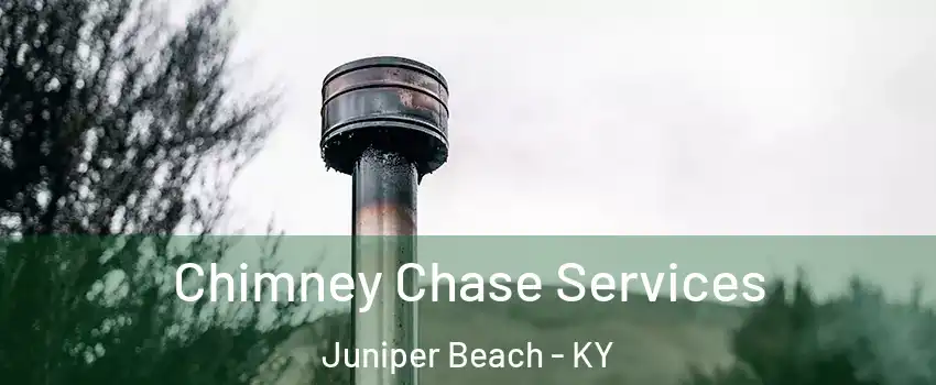 Chimney Chase Services Juniper Beach - KY