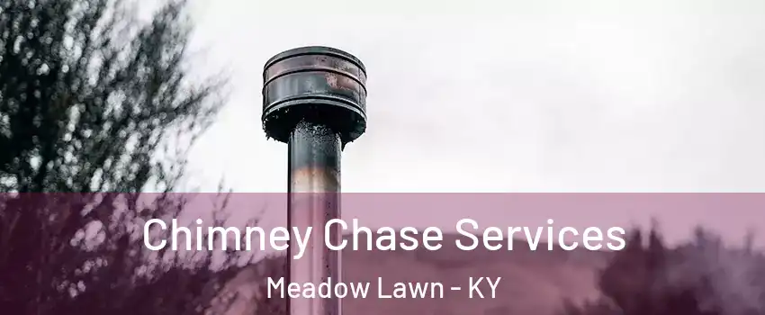 Chimney Chase Services Meadow Lawn - KY