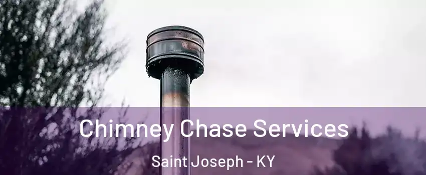 Chimney Chase Services Saint Joseph - KY