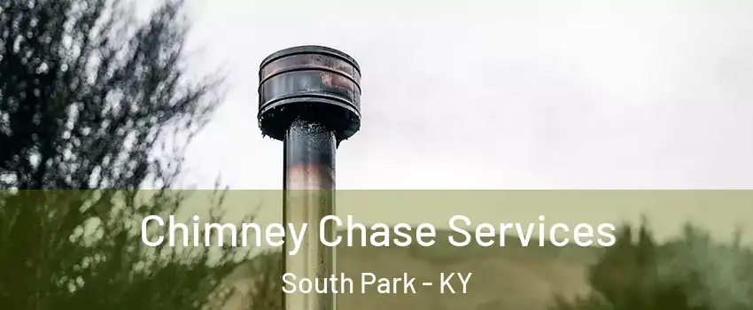 Chimney Chase Services South Park - KY