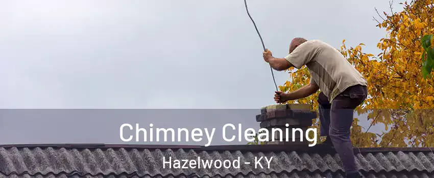 Chimney Cleaning Hazelwood - KY