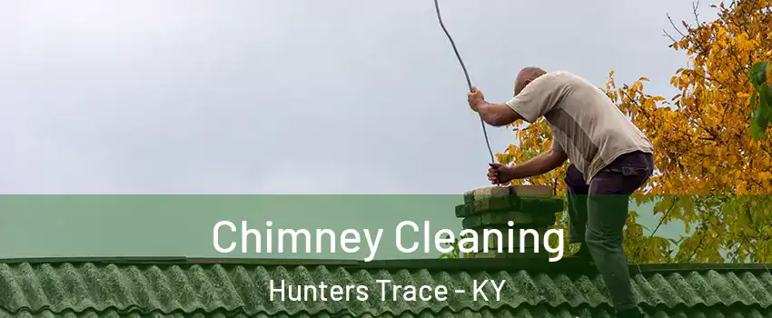 Chimney Cleaning Hunters Trace - KY
