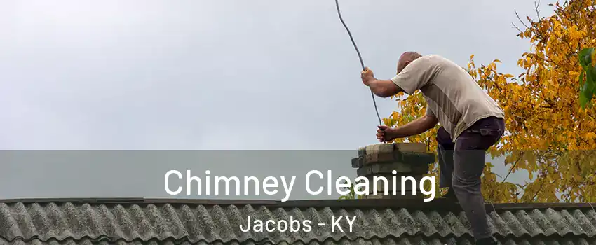 Chimney Cleaning Jacobs - KY