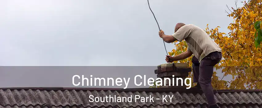 Chimney Cleaning Southland Park - KY