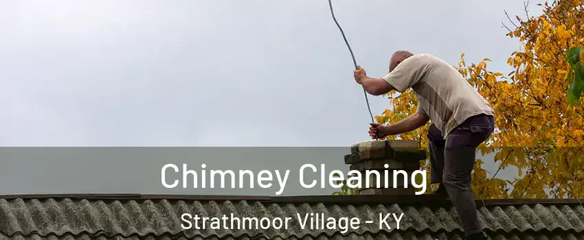 Chimney Cleaning Strathmoor Village - KY