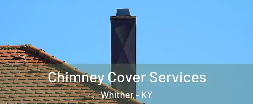 Chimney Cover Services Whitner - KY