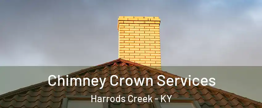 Chimney Crown Services Harrods Creek - KY