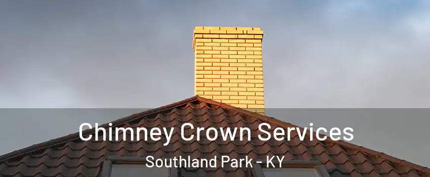 Chimney Crown Services Southland Park - KY