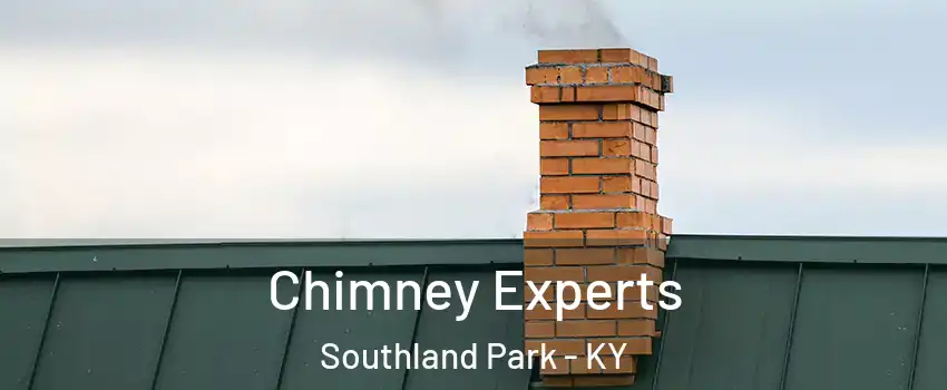 Chimney Experts Southland Park - KY