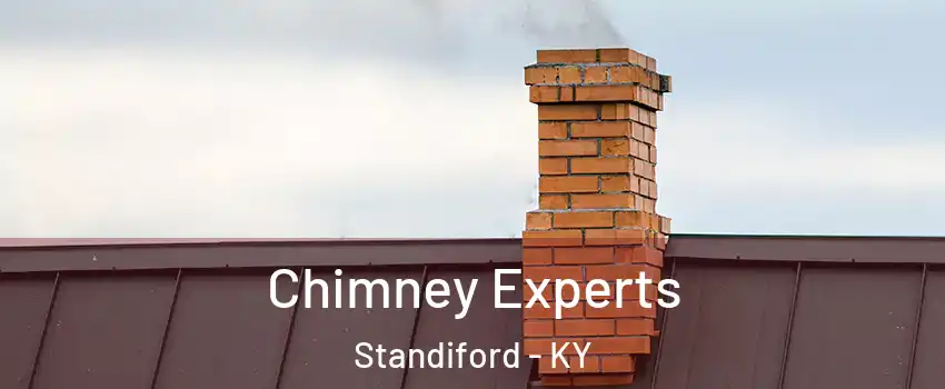 Chimney Experts Standiford - KY
