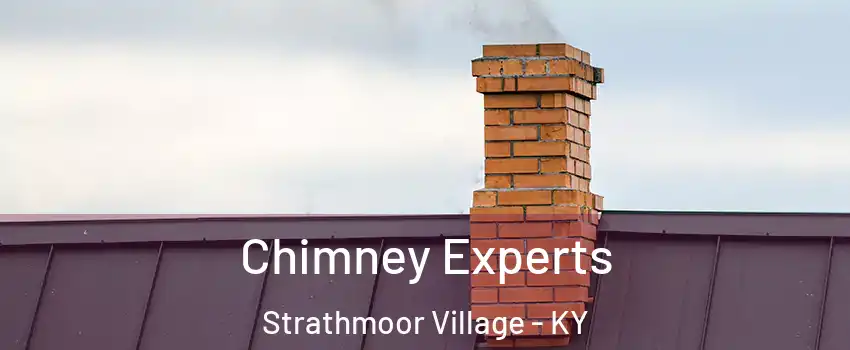 Chimney Experts Strathmoor Village - KY