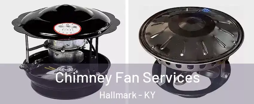 Chimney Fan Services Hallmark - KY