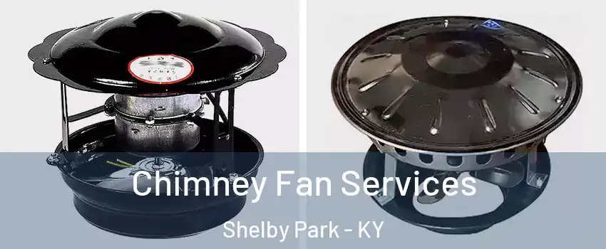 Chimney Fan Services Shelby Park - KY