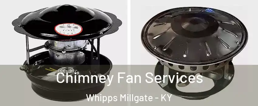 Chimney Fan Services Whipps Millgate - KY
