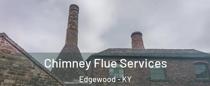 Chimney Flue Services Edgewood - KY