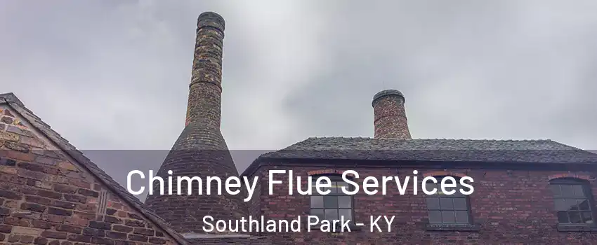Chimney Flue Services Southland Park - KY