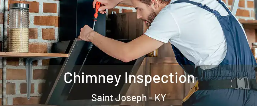 Chimney Inspection Saint Joseph - KY