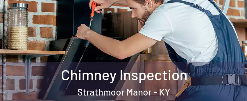 Chimney Inspection Strathmoor Manor - KY