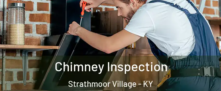 Chimney Inspection Strathmoor Village - KY