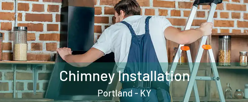 Chimney Installation Portland - KY