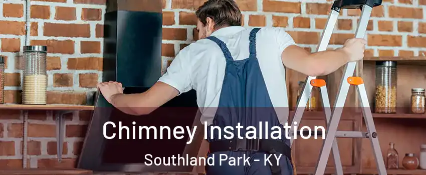 Chimney Installation Southland Park - KY