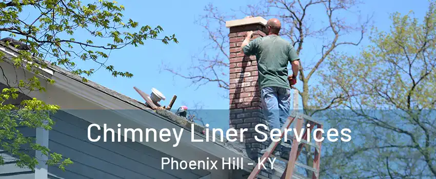 Chimney Liner Services Phoenix Hill - KY