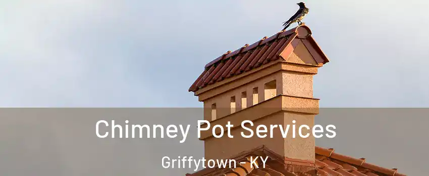 Chimney Pot Services Griffytown - KY