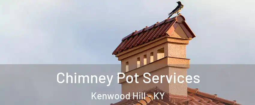 Chimney Pot Services Kenwood Hill - KY