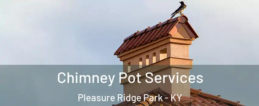 Chimney Pot Services Pleasure Ridge Park - KY