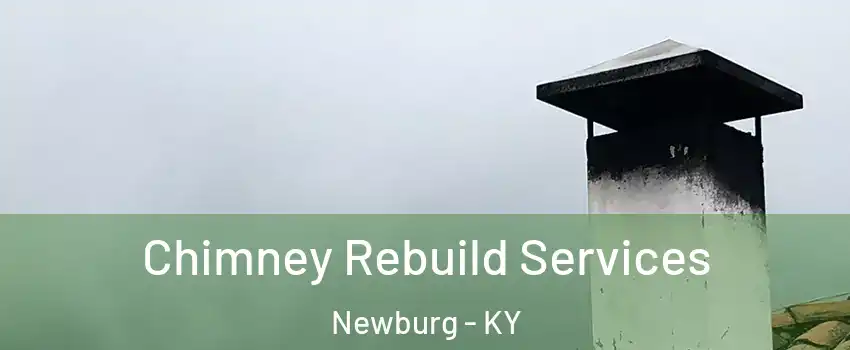 Chimney Rebuild Services Newburg - KY