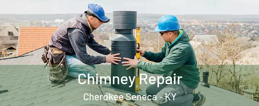 Chimney Repair Cherokee Seneca - KY