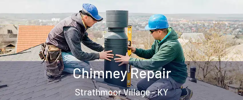 Chimney Repair Strathmoor Village - KY