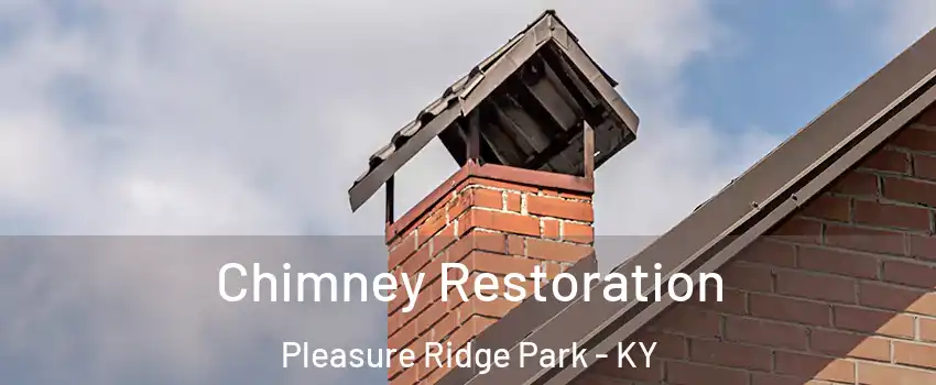 Chimney Restoration Pleasure Ridge Park - KY