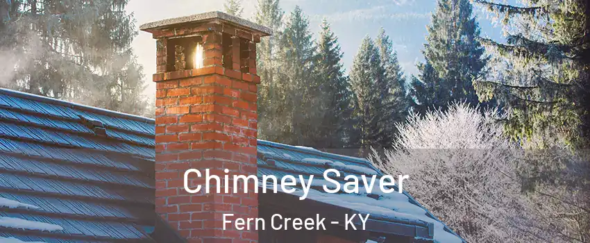 Chimney Saver Fern Creek - KY