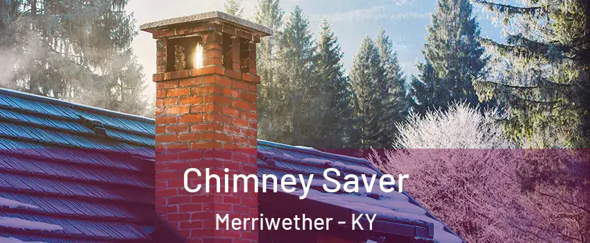 Chimney Saver Merriwether - KY