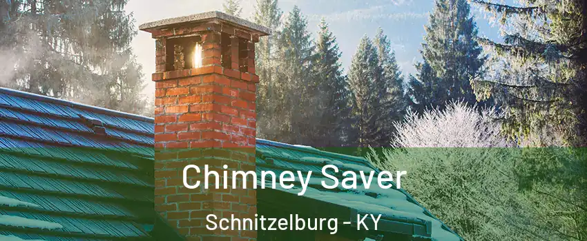 Chimney Saver Schnitzelburg - KY