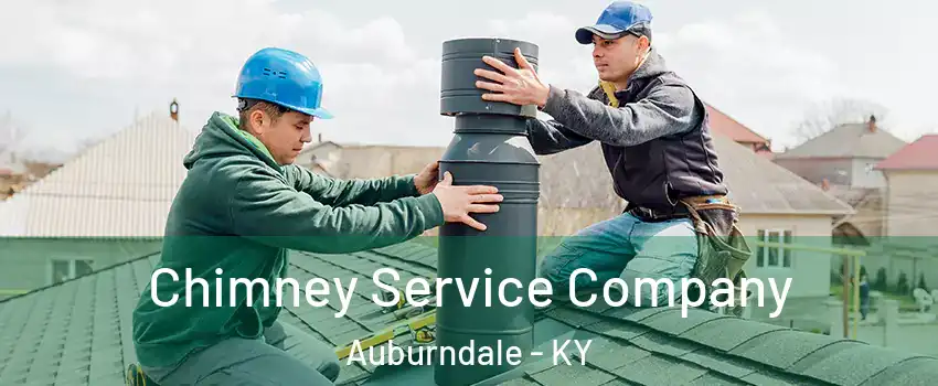 Chimney Service Company Auburndale - KY