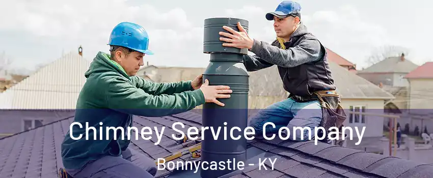 Chimney Service Company Bonnycastle - KY