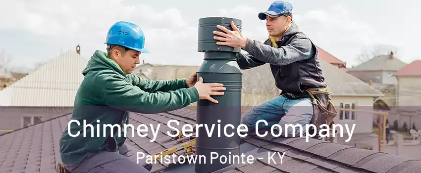 Chimney Service Company Paristown Pointe - KY