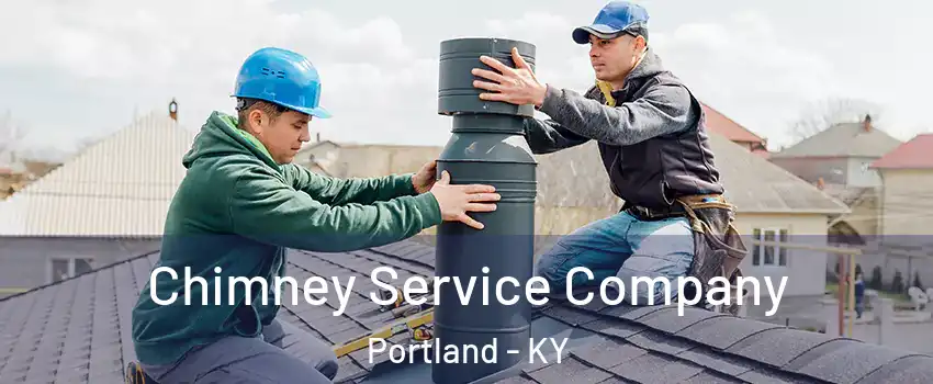 Chimney Service Company Portland - KY