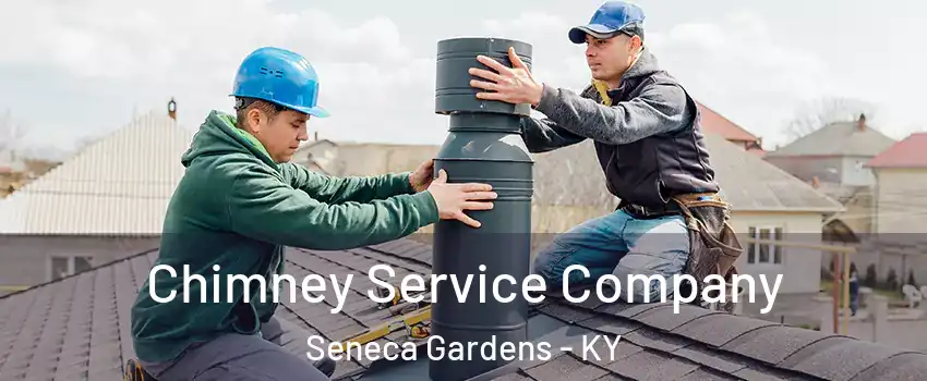 Chimney Service Company Seneca Gardens - KY