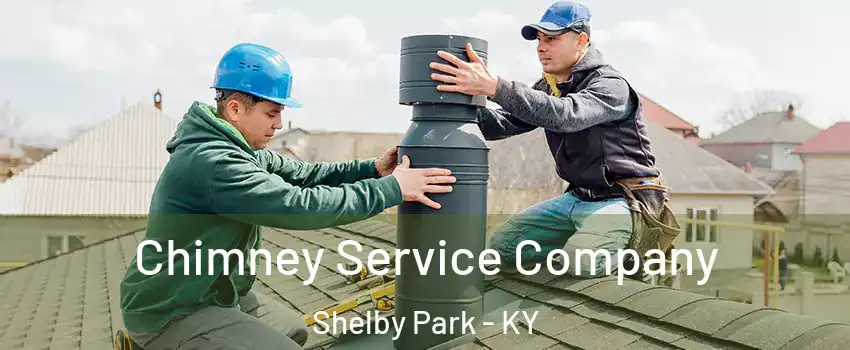 Chimney Service Company Shelby Park - KY
